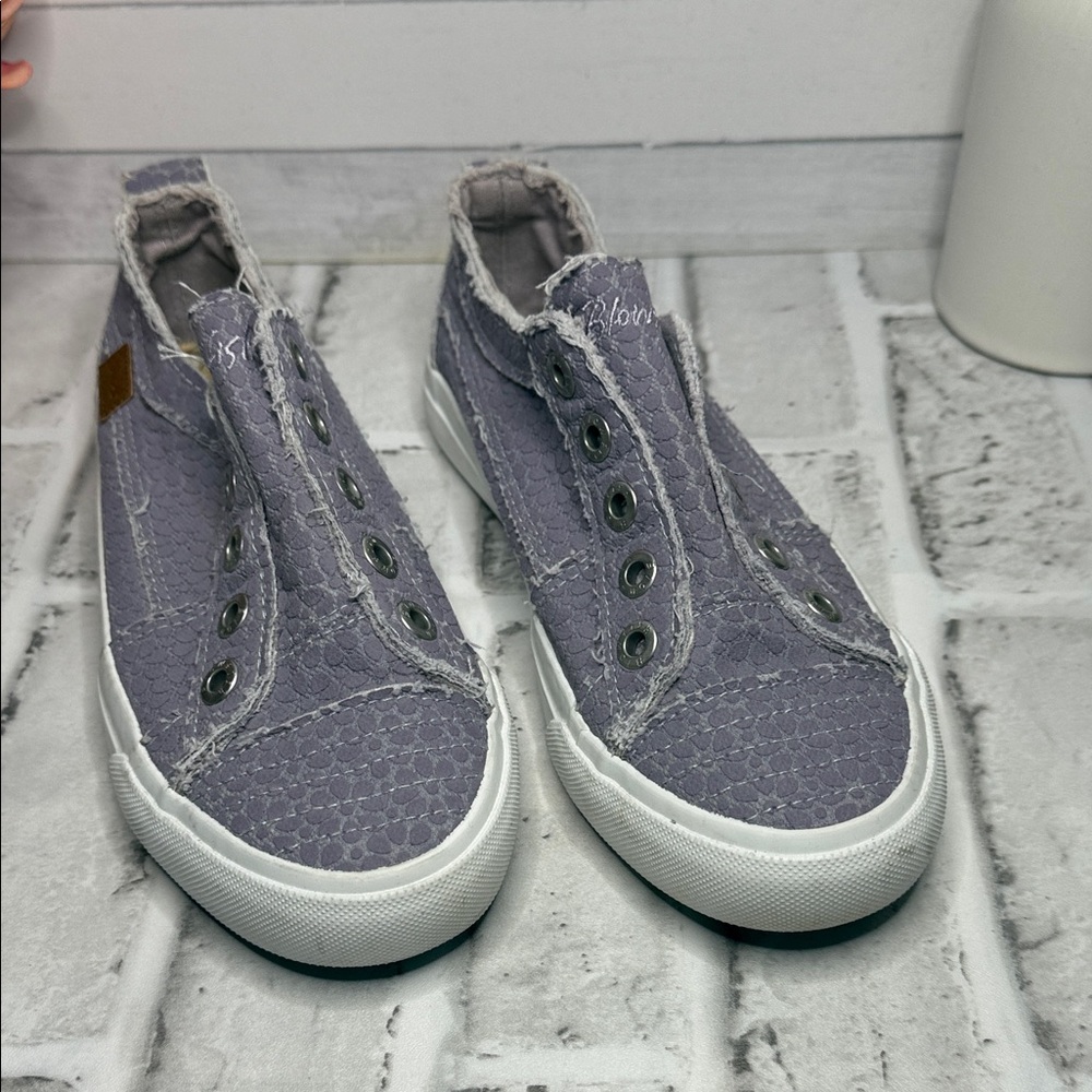 Blowfish‎ Womens Sneakers - Gray